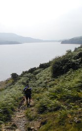 coniston water