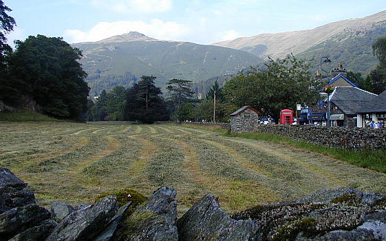 grasmere