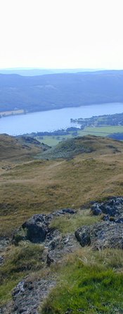 coniston water